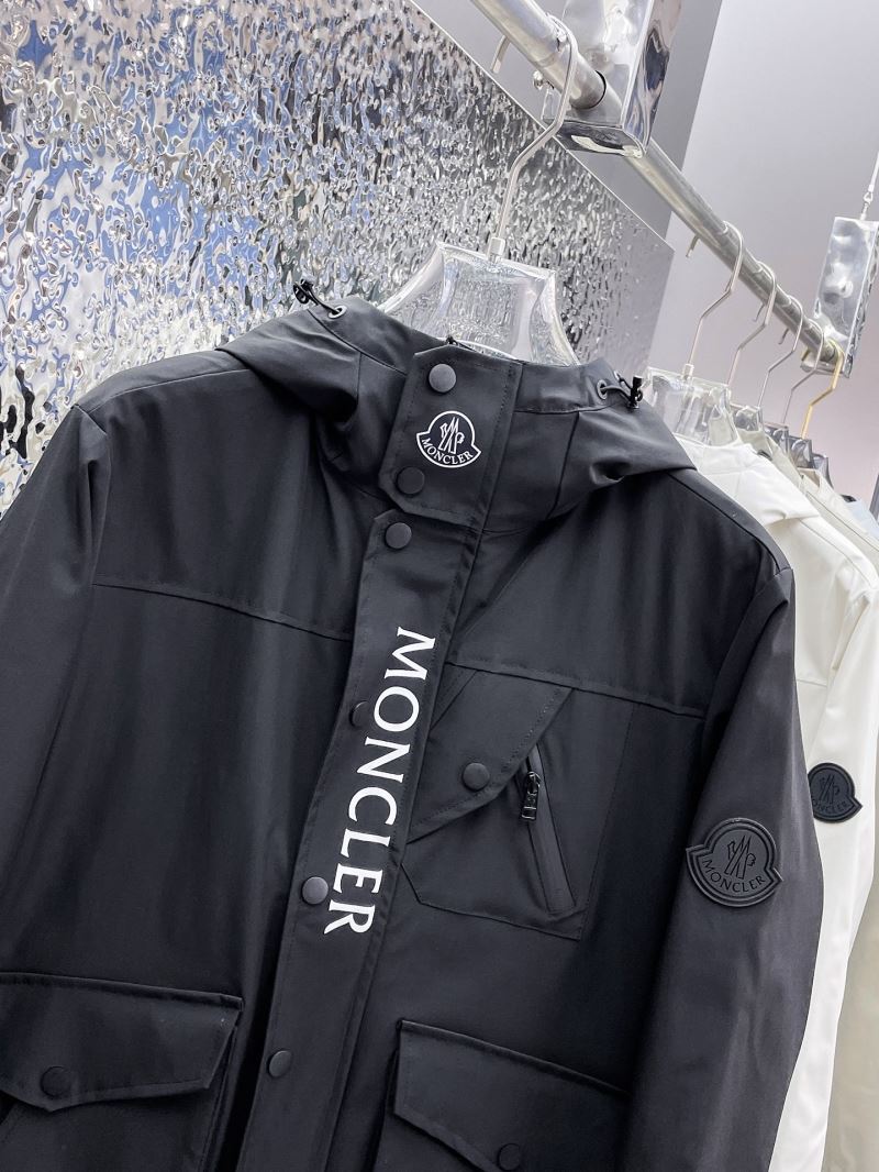 Moncler Outwear